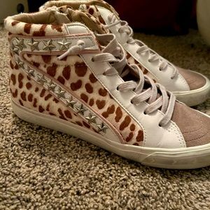Vintage Havana sneakers